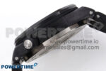 Royal Oak Offshore Diver 15706 Forged Carbon IPF Best Edition on Rubber Strap MIYOTA 9015 - Image 6