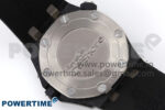 Royal Oak Offshore Diver 15706 Forged Carbon IPF Best Edition on Rubber Strap MIYOTA 9015 - Image 8