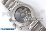Daytona Scona SS ADGF Best Edition Purple Dial on SS Bracelet SA4130 - Image 6