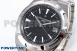 Overseas 4500V SS 8F 1:1 Best Edition Brown Dial on SS Bracelet A5100 - Image 2