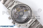 Daytona Scona SS ADGF Best Edition Purple Dial on SS Bracelet SA4130 - Image 7