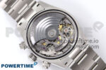 Daytona Scona SS ADGF Best Edition Purple Dial on SS Bracelet SA4130 - Image 8