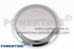 Daytona 126509 QF 1:1 Best Edition Black/Silver Diamonds Dial on SS Braclet SH4131 V6 (Gain Weight） - Image 11