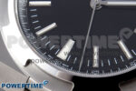 Overseas 4500V SS 8F 1:1 Best Edition Brown Dial on SS Bracelet A5100 - Image 5