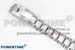 Daytona 126506 QF 1:1 Best Edition Ice Blue Dial Crystal Marker on SS/YG Braclet SH4131 V6 (Gain Weight） - Image 13