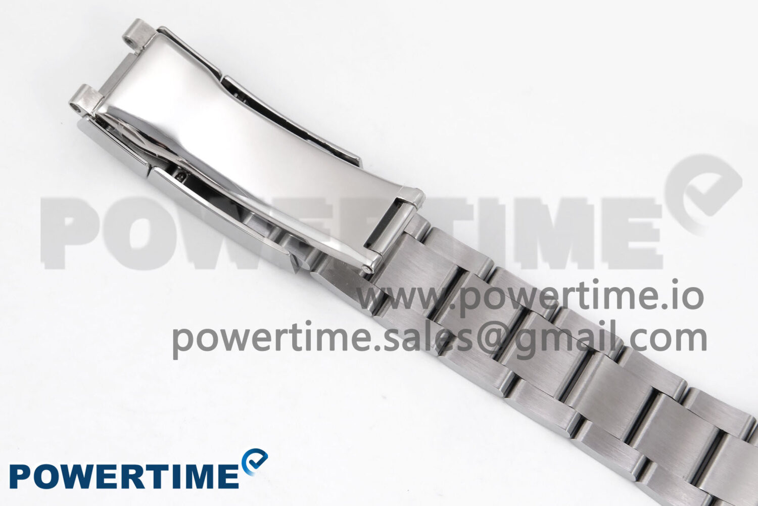 Daytona 126506 QF 1:1 Best Edition Ice Blue Dial Lume Marker on SS/YG Braclet SH4131 V6 (Gain Weight） - Image 14