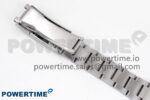 Daytona 126509 QF 1:1 Best Edition Black/Silver Diamonds Dial on SS Braclet SH4131 V6 (Gain Weight） - Image 14