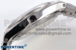 Overseas 4500V SS 8F 1:1 Best Edition Blue Dial on SS Bracelet A5100 - Image 7