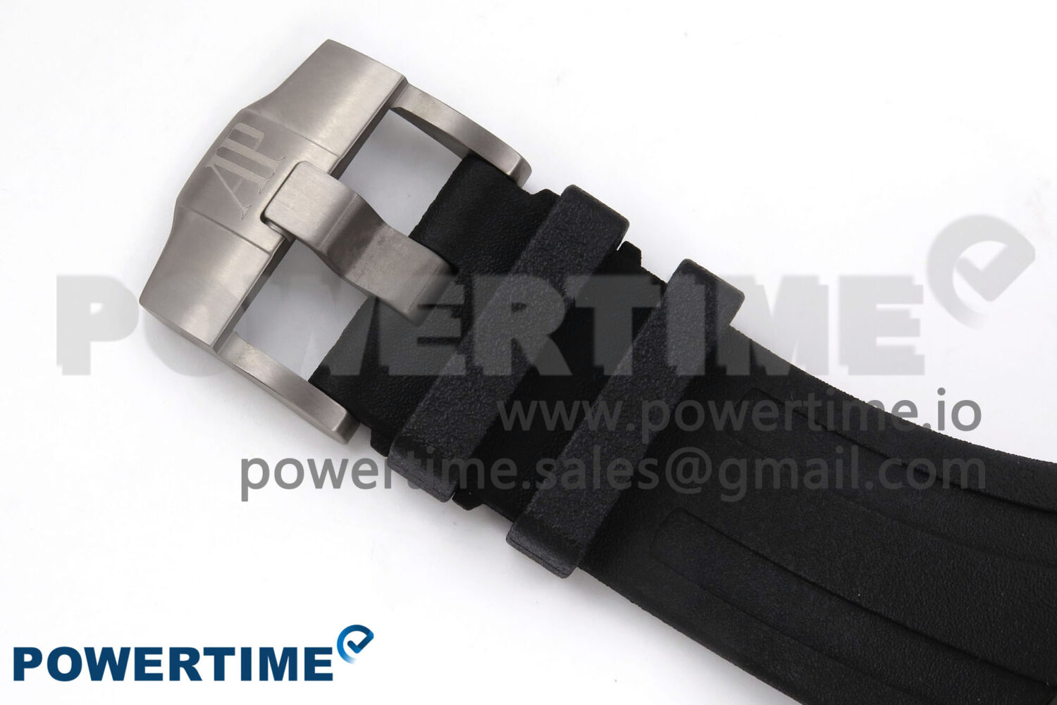 Royal Oak Offshore Diver 15706 Forged Carbon IPF Best Edition on Rubber Strap MIYOTA 9015 - Image 16