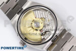 Overseas 4500V SS 8F 1:1 Best Edition Green Dial on SS Bracelet A5100 - Image 10