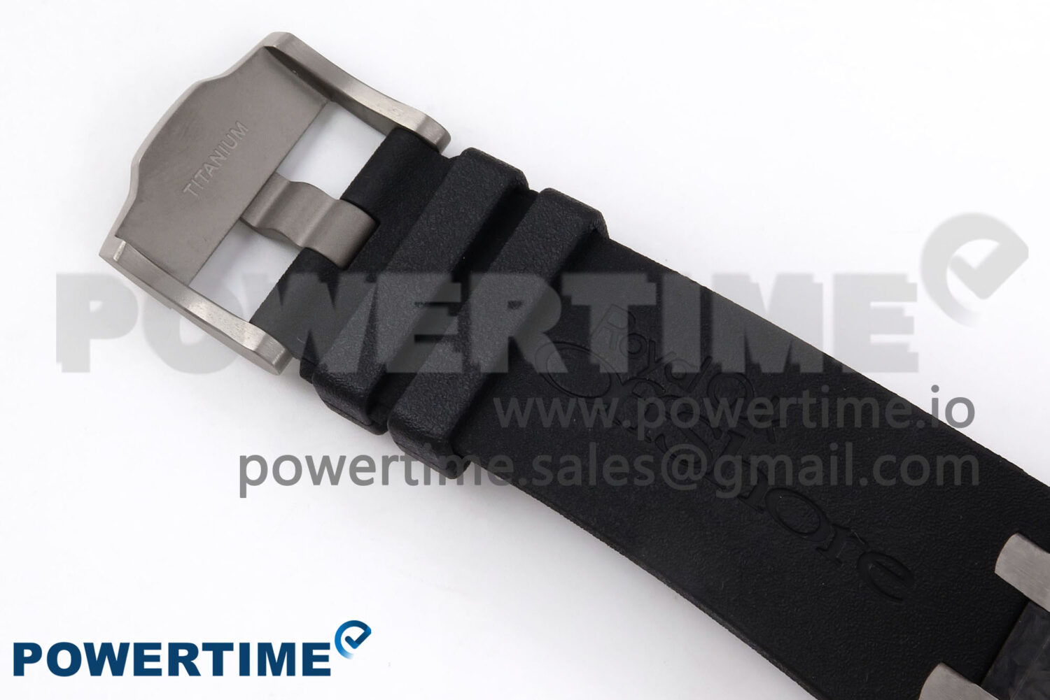 Royal Oak Offshore Diver 15706 Forged Carbon IPF Best Edition on Rubber Strap MIYOTA 9015 - Image 17