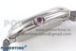 Serpenti Seduttori Watch SS BVF 1:1 Best Edition Black Dial on SS Bracelet Swiss Quartz - Image 7