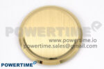 Daytona 126518LN APF 1:1 Best Edition 904L Steel YG Dial on Black Rubber Strap DD4131 - Image 11