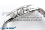 Daytona Scona SS ADGF Best Edition Purple Dial on SS Bracelet SA4130 - Image 16
