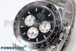 Daytona 126529LN Le Mans APSF 1:1 Best Edition on SS Brcelet SH4132 - Image 2