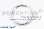 Overseas 4500V SS 8F 1:1 Best Edition Brown Dial on SS Bracelet A5100 - Image 12