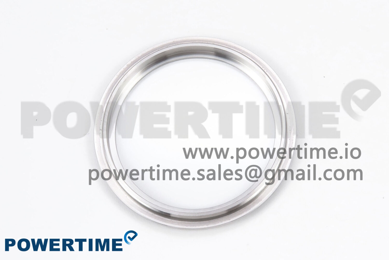 Overseas 4500V SS 8F 1:1 Best Edition Blue Dial on SS Bracelet A5100 - Image 12