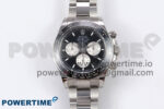 Daytona 126529LN Le Mans APSF 1:1 Best Edition on SS Brcelet SH4132