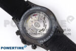Daytona DIW Black Carbon DIWF Best Edition Black/White Dial on Black Nylon Strap SH4130 - Image 10