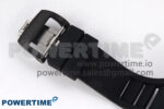 RM053-01 Real Forge Carbon JBF Best Edition Skeleton Dial on Black Rubber Strap Asian Movement - Image 13