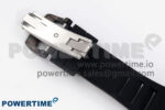 RM053-01 Real Forge Carbon JBF Best Edition Skeleton Dial on Black Rubber Strap Asian Movement - Image 14