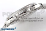 Nautilus 5712-1A 001 PPF 1:1 Best Edition Blue Dial on SS Bracelet PPF240 V3 - Image 6