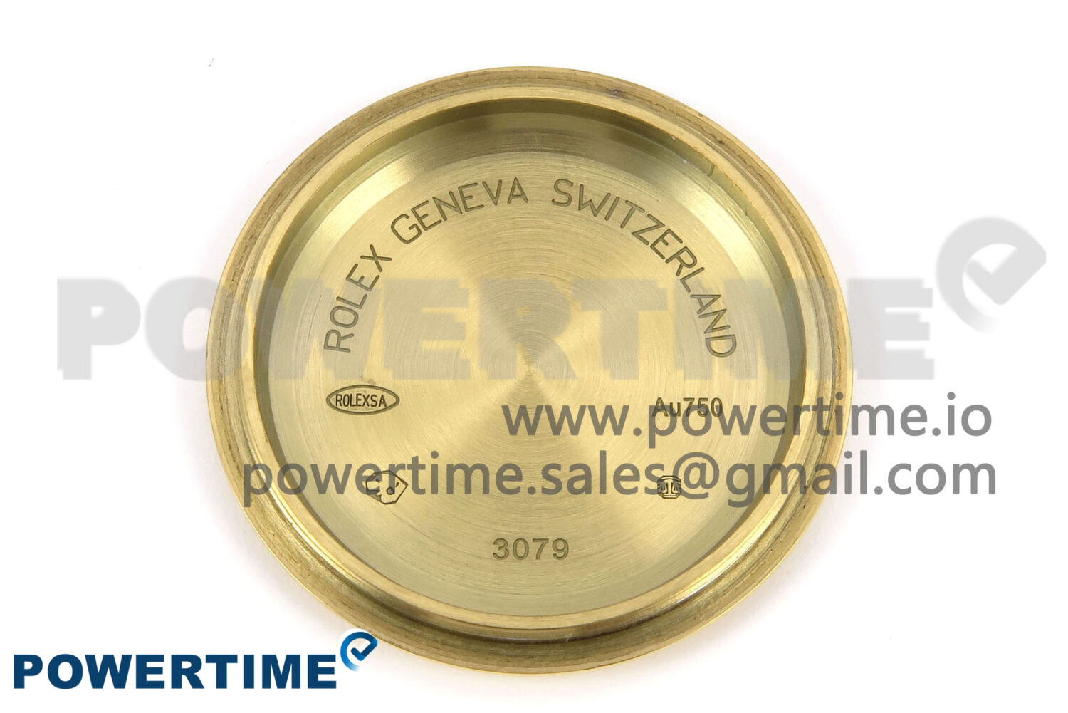 Daytona 116518 APSF 1:1 Best Edition Black/YG Dial on Oysterflex Rubber Strap SH4131 (Gain Weight) - Image 12