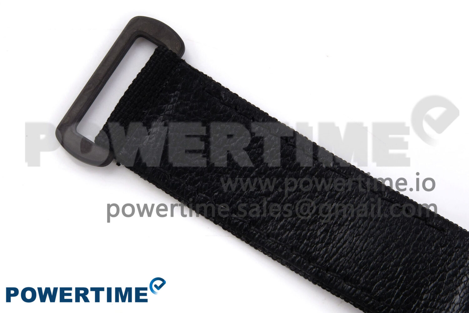 Daytona DIW Black Carbon DIWF Best Edition Black/White Dial on Black Nylon Strap SH4130 - Image 13