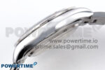 Daytona 126506 QF 1:1 Best Edition Ice Blue Dial Crystal Marker on SS/YG Braclet SH4131 V6 (Gain Weight） - Image 6
