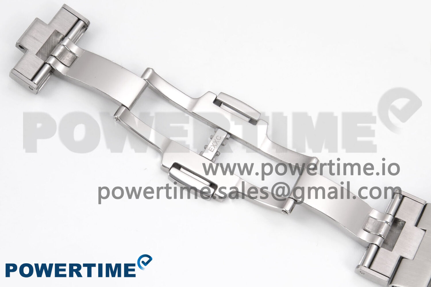 Overseas 4500V SS 8F 1:1 Best Edition Blue Dial on SS Bracelet A5100 - Image 16