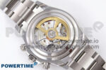 Daytona 126529LN Le Mans APSF 1:1 Best Edition on SS Brcelet SH4132 - Image 8