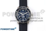 Fifty Fathoms Ocean Commitment III ZF 1:1 Best Edition on Sail-canvas Strap A1151