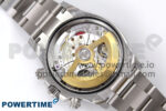 Daytona 126529LN Le Mans APSF 1:1 Best Edition on SS Brcelet SH4132 - Image 10