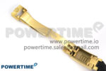 Daytona 116518 APSF 1:1 Best Edition Black/YG Dial on Oysterflex Rubber Strap SH4131 (Gain Weight) - Image 16