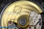 Nautilus 5711 DIW Carbon DIWF 1:1 Best Edition Green Textured Dial on Carbon Bracelet 324CS - Image 8