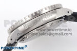 Fifty Fathoms Ocean Commitment III ZF 1:1 Best Edition on Sail-canvas Strap A1151 - Image 6