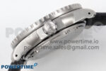 Fifty Fathoms Ocean Commitment III ZF 1:1 Best Edition on Sail-canvas Strap A1151 - Image 7