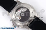 Fifty Fathoms Ocean Commitment III ZF 1:1 Best Edition on Sail-canvas Strap A1151 - Image 8