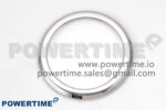 Nautilus 5712-1A 001 PPF 1:1 Best Edition Blue Dial on SS Bracelet PPF240 V3 - Image 11