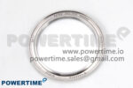 Nautilus 5712-1A 001 PPF 1:1 Best Edition Blue Dial on SS Bracelet PPF240 V3 - Image 12
