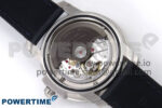Fifty Fathoms Ocean Commitment III ZF 1:1 Best Edition on Sail-canvas Strap A1151 - Image 10