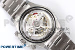 Daytona 126500 APF 1:1 Best Edition 904L Steel Black Dial on SS Oyster Bracelet DD4131 - Image 9