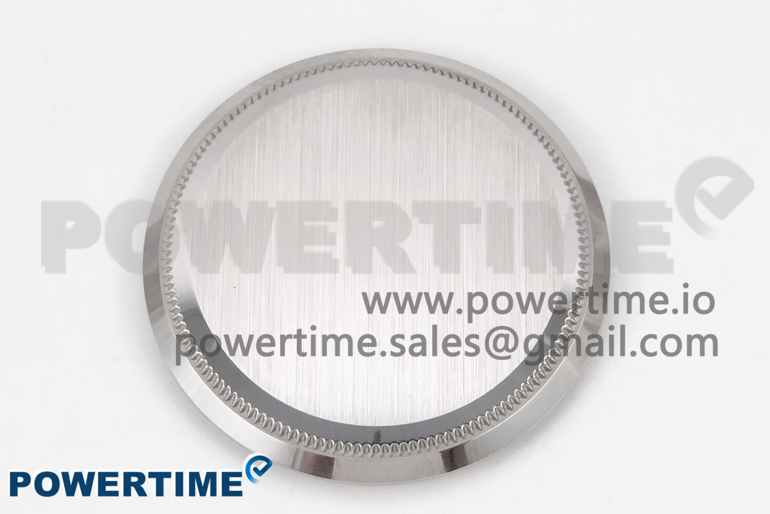 Daytona 126500 APF 1:1 Best Edition 904L Steel White Dial on SS Oyster Bracelet DD4131 - Image 11