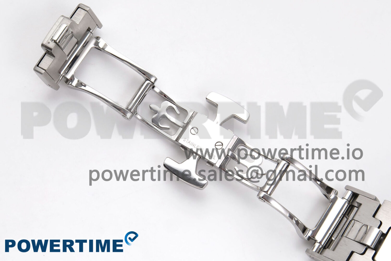 Nautilus 5712-1A 001 PPF 1:1 Best Edition Blue Dial on SS Bracelet PPF240 V3 - Image 16