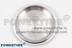 Daytona 126500 APF 1:1 Best Edition 904L Steel White Dial on SS Oyster Bracelet DD4131 - Image 12