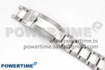Daytona 126500 APF 1:1 Best Edition 904L Steel White Dial on SS Oyster Bracelet DD4131 - Image 13