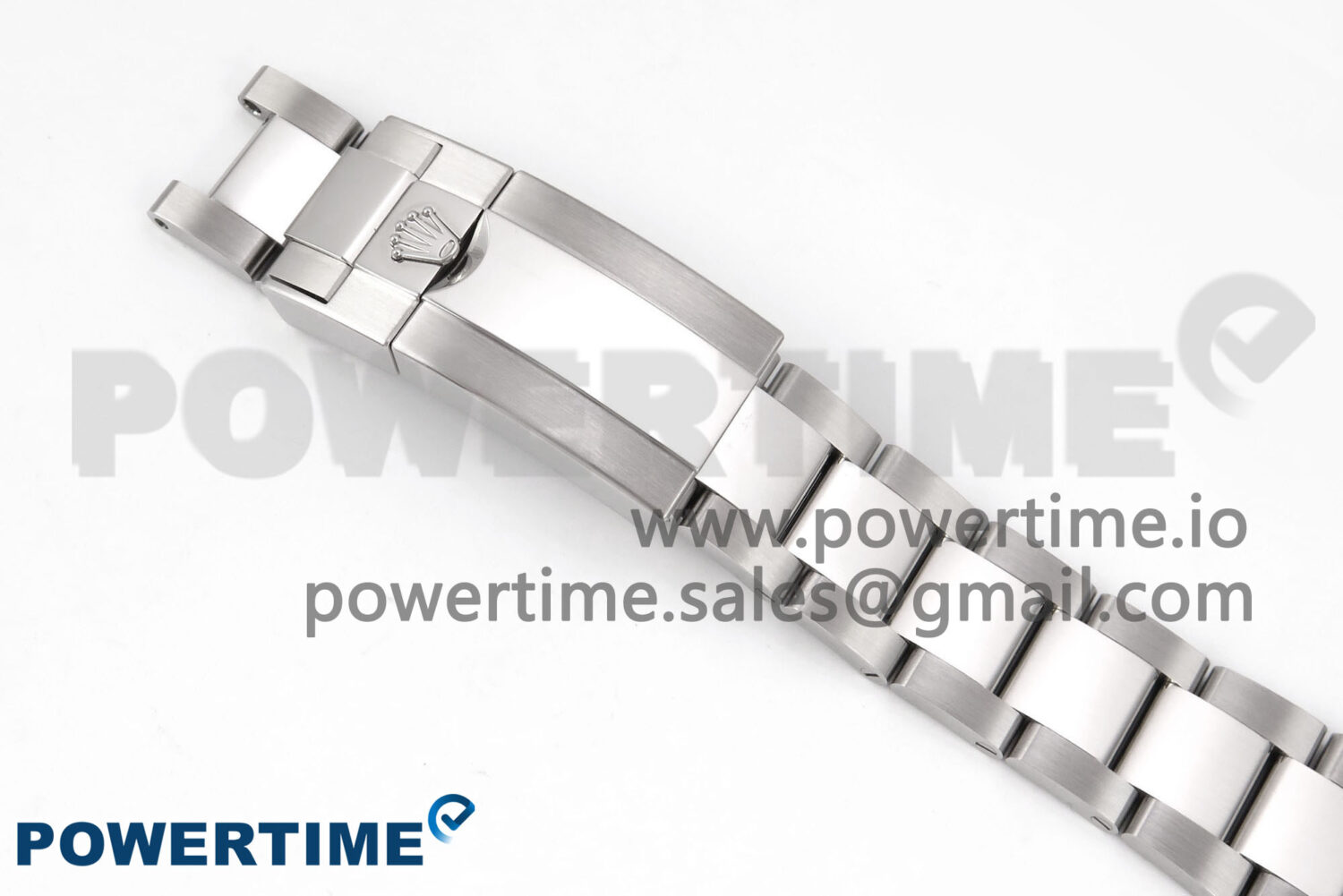 Daytona 126500 APF 1:1 Best Edition 904L Steel Black Dial on SS Oyster Bracelet DD4131 - Image 13