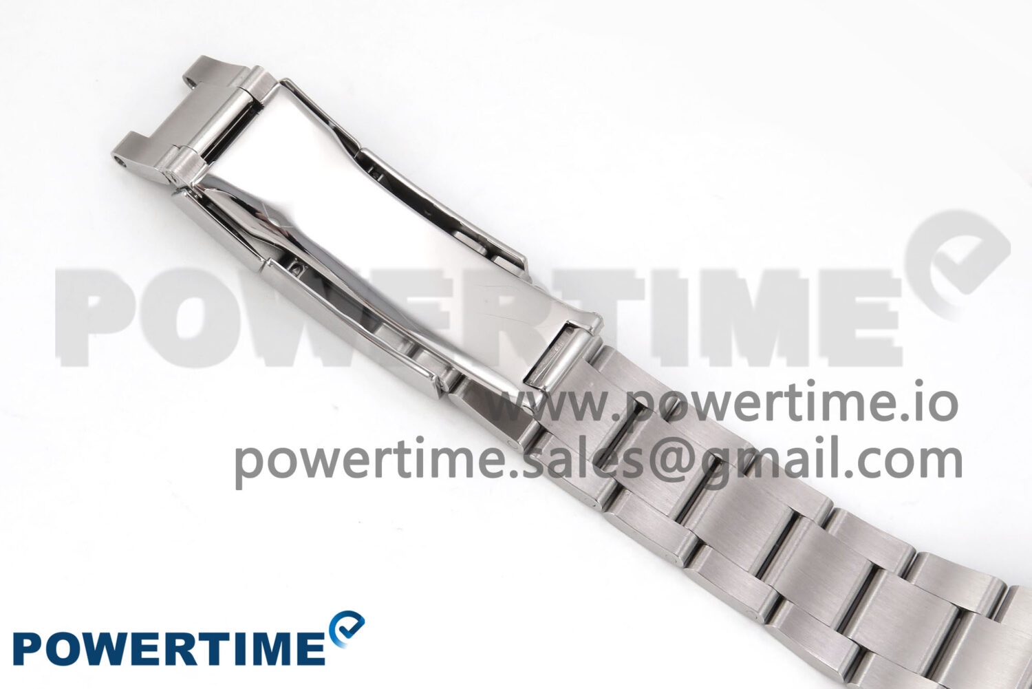 Daytona 126500 APF 1:1 Best Edition 904L Steel White Dial on SS Oyster Bracelet DD4131 - Image 14