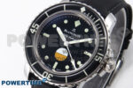 Fifty Fathoms MIL-SPEC ZF 1:1 Best Edition on Sail-canvas Strap A1151 - Image 3