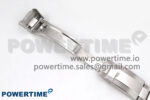 Daytona 126500 APF 1:1 Best Edition 904L Steel White Dial on SS Oyster Bracelet DD4131 - Image 15